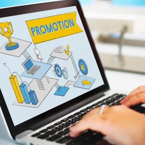 Promotional Tactics Starter Kit